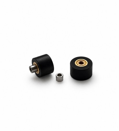 Rouleaux pioneer s740s noir - rouleaux, ct-s740s