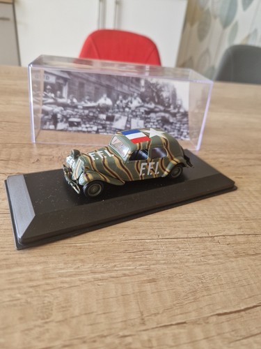 Citroën traction avant bl - 11,