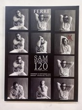 : Sam Haskins - 120