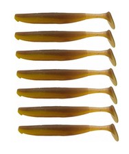 Daiwa steez stirring - steez, shad