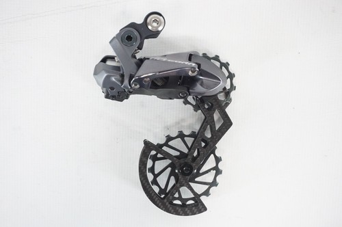 Dérailleur arrière shimano - dérailleur,