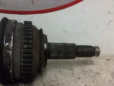 Cardan gauche (transmission)