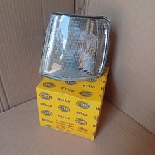 Clignotant gauche blanc VW Passat B3/B4 berline et break