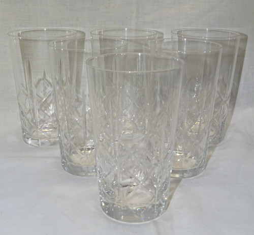 Anciens verres a - -6,