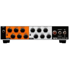 Orange Amplifiers Orange Amps