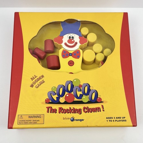 Coo the rocking - coo,