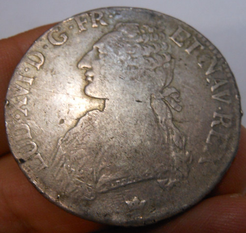 Superbe louis xvi - superbe,