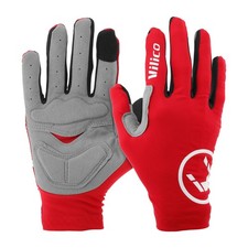 Gants cyclisme VTT pour hommes