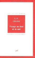 Céline. « Voyage au bout de