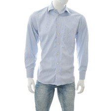 Chemise homme à manches
