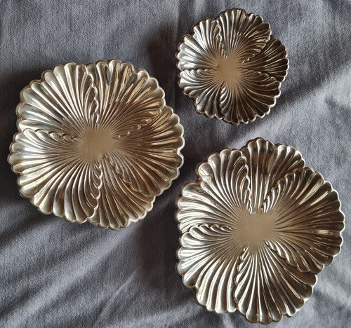 Suite coupelles gigogne - coupelles,