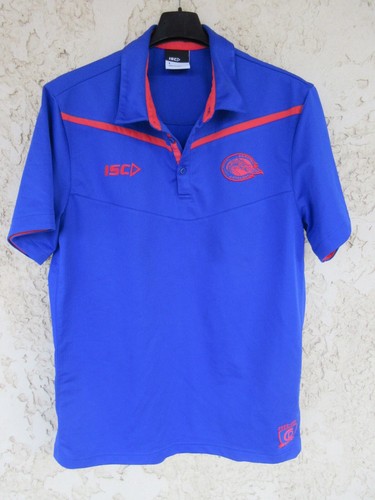 Maillot polo rugby à xiii - polo,