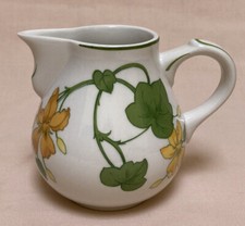 Villeroy & Boch " Géranium "