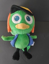 Peluche doudou Calimero Valeriano Pagot Nicotoy