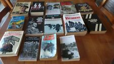 BEAU LOT DE 14 LIVRES -