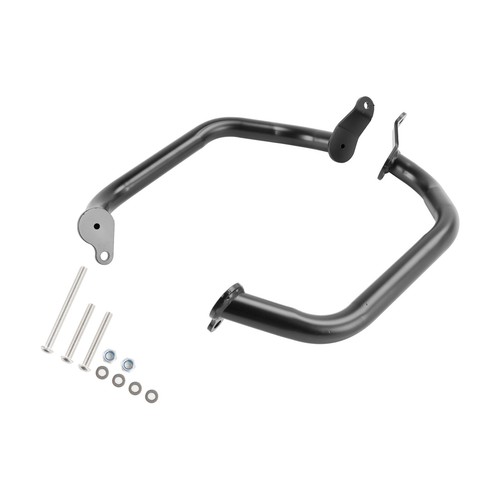 Barres protection cadre - du,