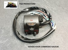 HONDA CB 550 FOUR 1974/1975