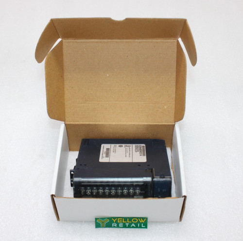 Fanuc ic694bem331a genius - ge,