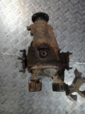 Pont (propulsion) TOYOTA RAV4