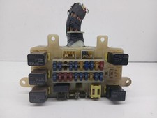 boitier pyrotechnique OPEL