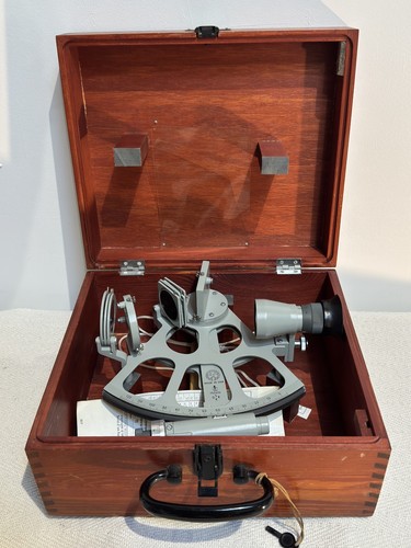 Freiberger trommel sextant - trommel,