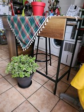 ilot central cuisine