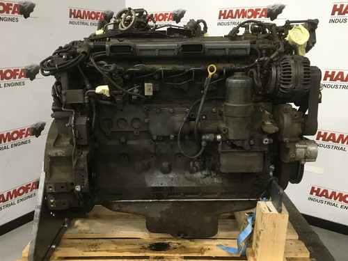 Deutz tcd6 l06 reconditioned - tcd6.1,