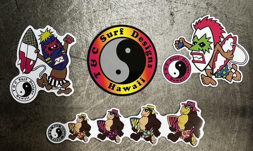Stickers town country - t&c,