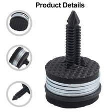 Arrêt d'embrayage pratique