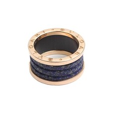 Bulgari B.zero1 Bague en or