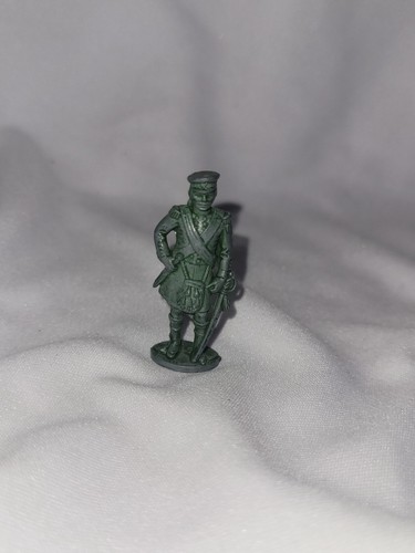 Kinder métal 3 officier - kinder,
