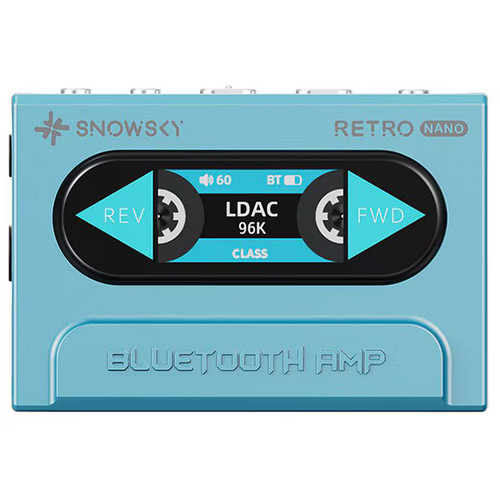 Amplificateur bluetooth - amplificateur,