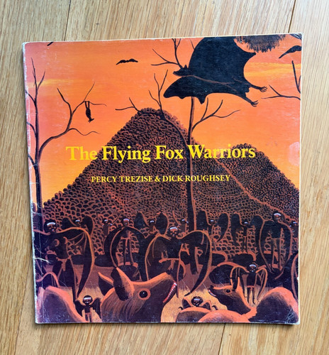 The flying fox - the, warriors