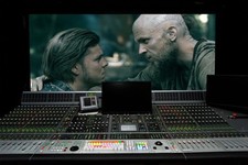 Surface de controle Digidesign Icon DControl ES 32 faders