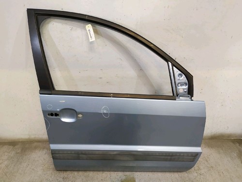 Porte avant droite - droite, fusion