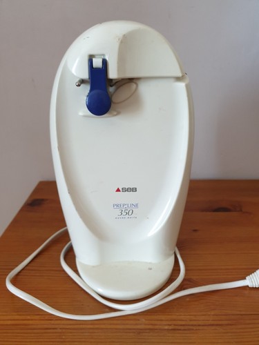 Ouvre boîte électrique seb - électrique,