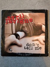 (CD Single ) Avril Lavigne -