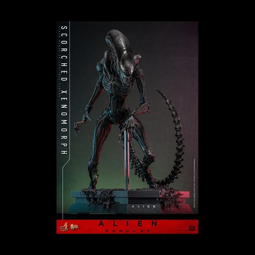 Figurine hot toys - toys, mms784