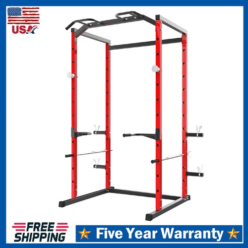 Power cage squat - cage,