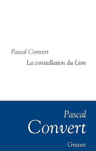 Constellation lion - la, du