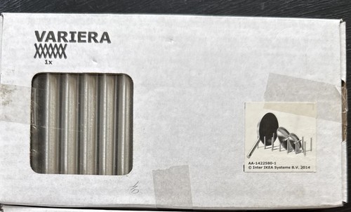 Ikea variera stainless - ikea,