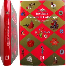 Le Bréviaire d'Isabelle la