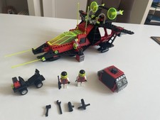 Lego 6956 : stellar recon
