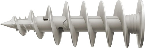 Chevilles isolantes fischer - isolantes,