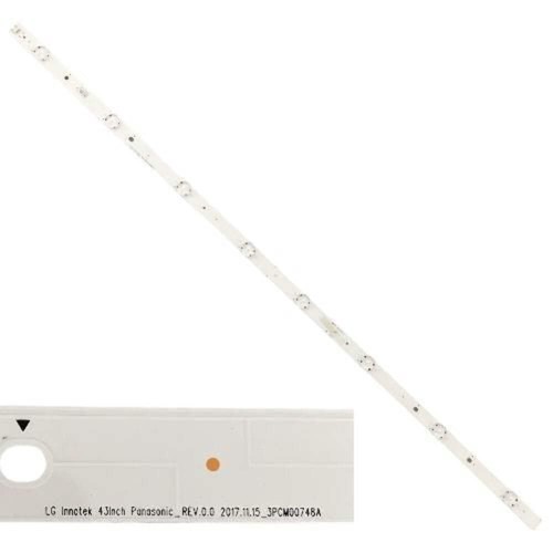 Lancez led panasonic - led,