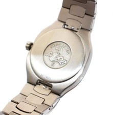 Montre-bracelet à quartz
