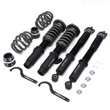 Kit Suspension Combine Fileté