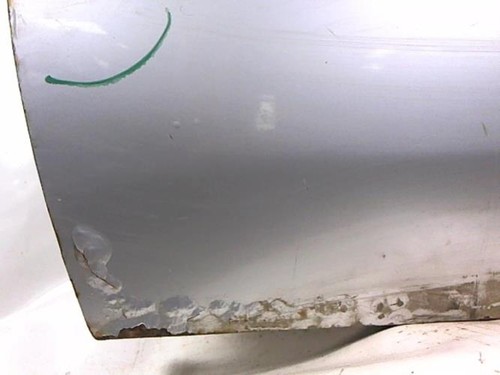 Porte arriere droit citroen - arriere,