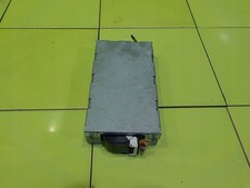 BMW X3 E83 2.0 D LIFT 2007 5