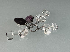 Figurine Swarovski porte-clés